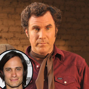 Casa de mi Padre, Will Ferrell, Gael Garcia Bernal Casa de mi Padre, Will Ferrell, Gael Garcia Bernal